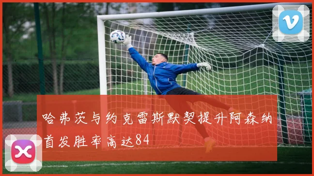 哈弗茨与约克雷斯默契提升阿森纳首发胜率高达84